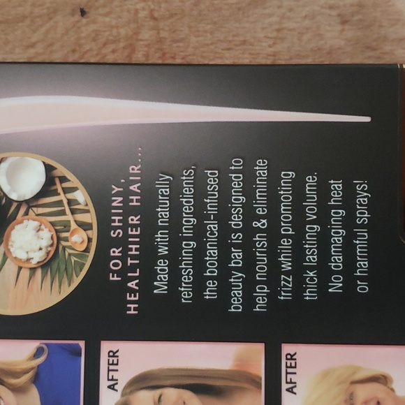 Volume Styler. - Picture 6 of 10